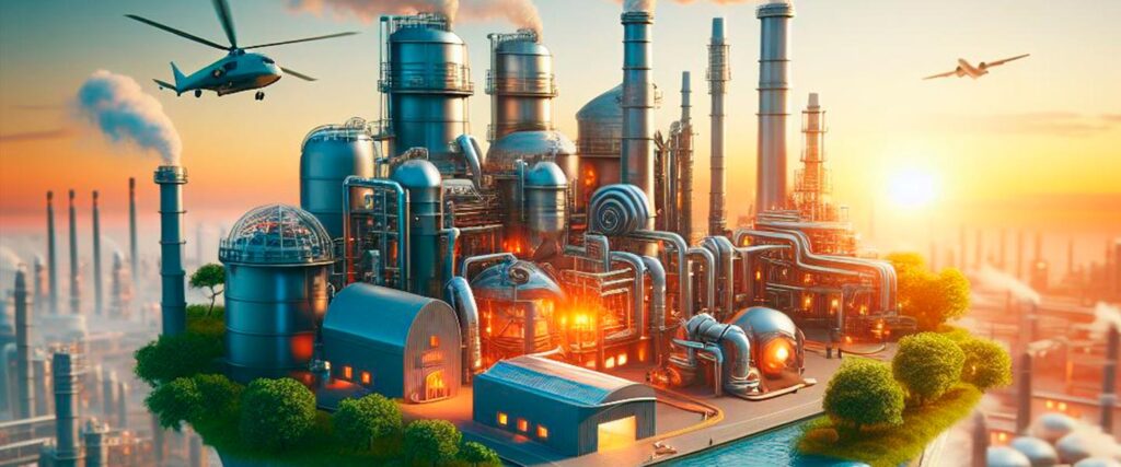 Optimization and Sustainability in Food Processing Industries through Waste Steam Recovery